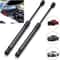 Hyundai Sonata Hood Lift Supports Gas Struts For Sedan 12