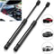 Hyundai Sonata Hood Lift Supports Gas Struts For Sedan 12