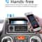 Classic Bluetooth Vintage Car Radio USB AUX Stereo 5