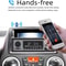 Classic Bluetooth Vintage Car Radio USB AUX Stereo 5