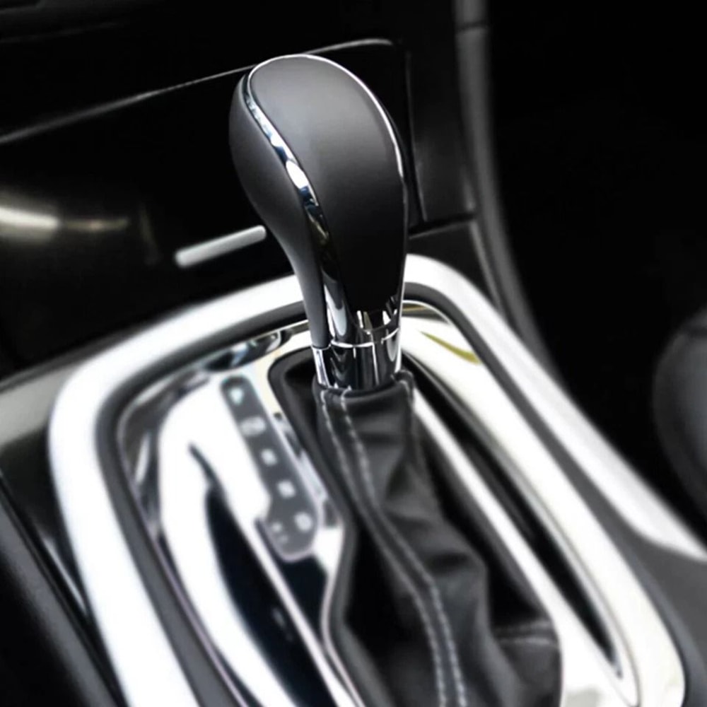 Buick Verano Shift Knob Automatic Transmission Replacement 2