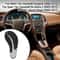 Buick Verano Shift Knob Automatic Transmission Replacement 4