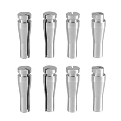 ford rear door latch cable repair kit for f series ranger vans