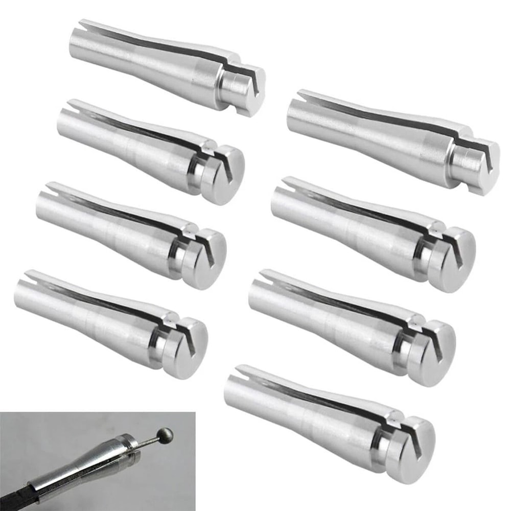 Ford Rear Door Latch Cable Repair Kit For F Series Ranger Vans 7