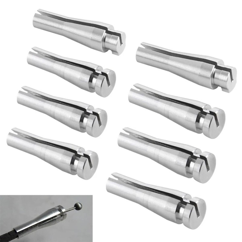 Ford Rear Door Latch Cable Repair Kit For F Series Ranger Vans 7