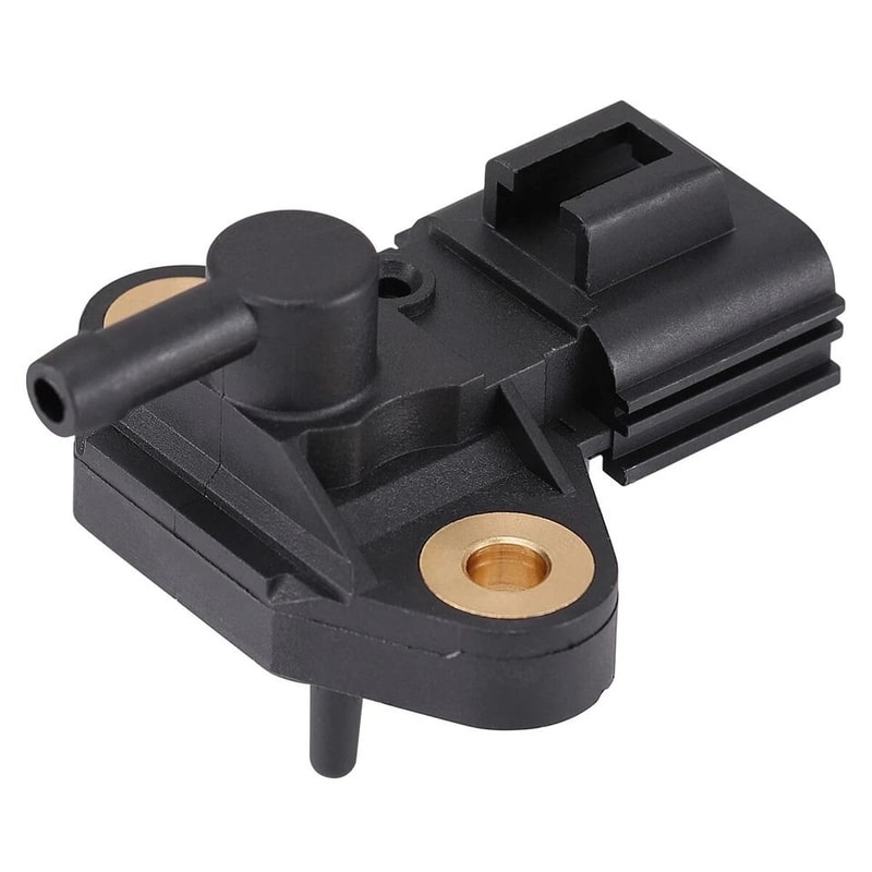 Ford Fuel Injection Pressure Sensor 4