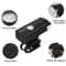 USB Rechargeable LED Bike Light Set Front And Rear Safety Lights 10