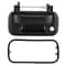 Ford Tailgate Handle Latch With Keyhole 2