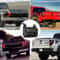 Ford Tailgate Handle Latch With Keyhole 4