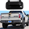 Ford Tailgate Handle Latch With Keyhole 5