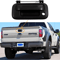 Ford Tailgate Handle Latch With Keyhole 5
