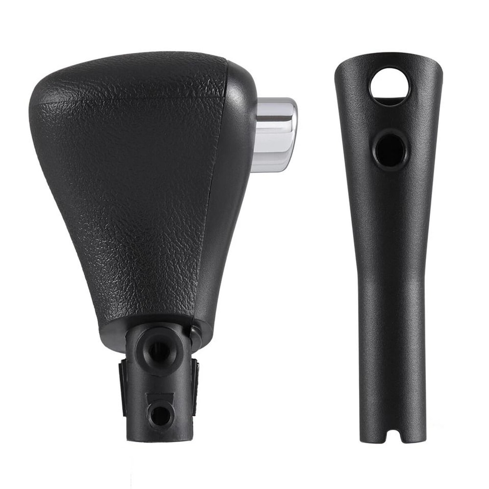 Honda Accord Shift Knob Automatic Gear Shifter Handle 6