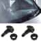 Universal Dual Hole Windshield Washer Nozzle Spray Jet 11