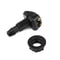 Universal Dual Hole Windshield Washer Nozzle Spray Jet 8
