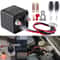 Remote Car Battery Disconnect Switch Anti Theft Isolator 8