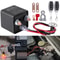 Remote Car Battery Disconnect Switch Anti Theft Isolator 8