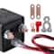 Remote Car Battery Disconnect Switch Anti Theft Isolator 0