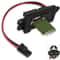 HVAC Blower Motor Resistor For Chevy Silverado GMC Sierra 8