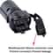 Way To Way Way Trailer Plug Adapter For Truck RV Tow Lights 3