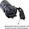 Way To Way Way Trailer Plug Adapter For Truck RV Tow Lights 3