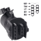 Way To Way Way Trailer Plug Adapter For Truck RV Tow Lights 7