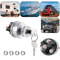 Universal Position Ignition Switch With Keys 1