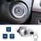 Universal Position Ignition Switch With Keys 3