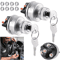 Universal Position Ignition Switch With Keys 10