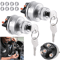 Universal Position Ignition Switch With Keys 10