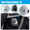 Mercedes Push Start Button Keyless Go Engine Start Stop Switch 4