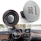 Mercedes Push Start Button Keyless Go Engine Start Stop Switch 5
