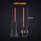 Electrical Connector Set For Car Wiring 5