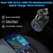 USB C Charger Port With PD Fast Charging Outlet For Car Boat RV 4