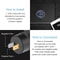 USB C Charger Port With PD Fast Charging Outlet For Car Boat RV 6