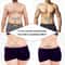 EMS Abs Trainer Muscle Toner Belt Electric Abdominal Toning Belt For Home Fitness 25