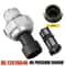 Chevrolet GMC Engine Oil Pressure Sensor Switch With Filter 10