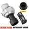 Chevrolet GMC Engine Oil Pressure Sensor Switch With Filter 10