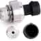 Chevrolet GMC Engine Oil Pressure Sensor Switch With Filter 0
