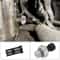 Chevrolet GMC Engine Oil Pressure Sensor Switch With Filter 3