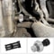 Chevrolet GMC Engine Oil Pressure Sensor Switch With Filter 3