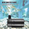 USB Mini Submersible Water Pump For Aquarium Fish Tank And Fountain 1