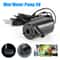 USB Mini Submersible Water Pump For Aquarium Fish Tank And Fountain 9