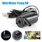 USB Mini Submersible Water Pump For Aquarium Fish Tank And Fountain 9
