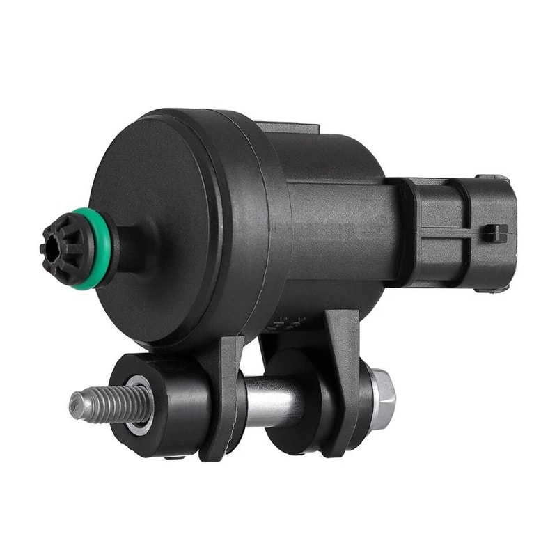 Vapor Canister Purge Valve For Buick Cadillac Chevrolet GMC 0