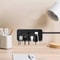 Outlet USB Surge Protector Wall Mount Power Strip With USB C Port 7