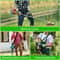 Adjustable Weed Eater Shoulder Strap For Trimmers And Grass Edgers 3