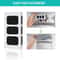 Air Filter Replacement For Frigidaire PureAir Ultra II Refrigerators 4