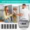 Air Filter Replacement For Frigidaire PureAir Ultra II Refrigerators 5