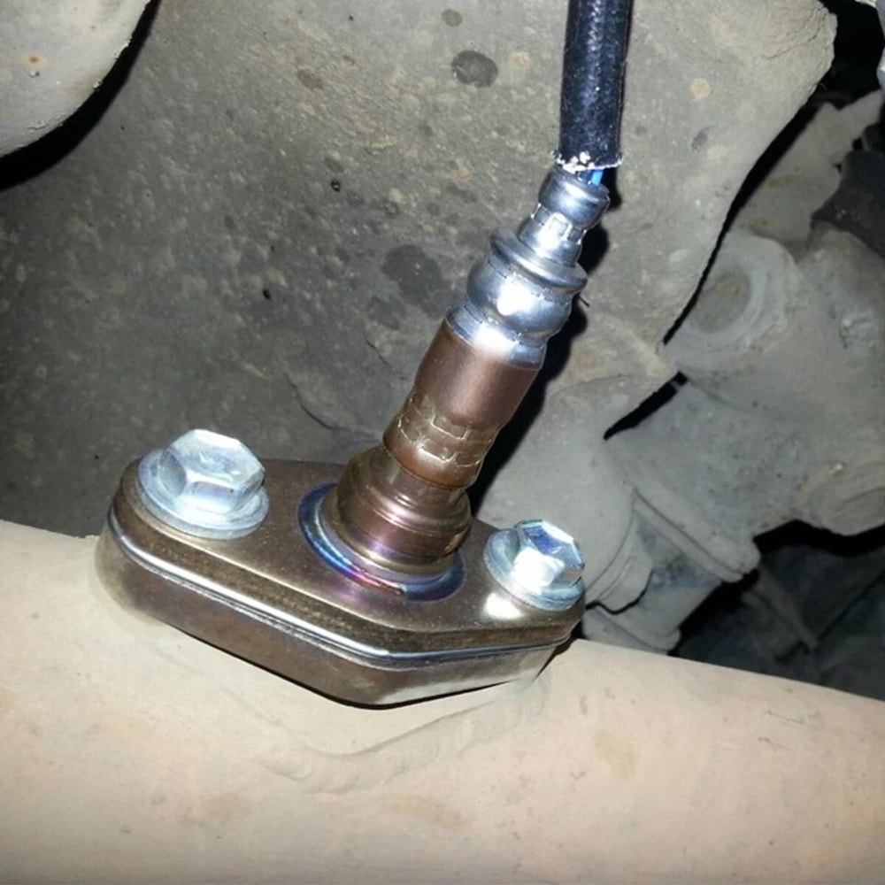 Toyota Lexus O2 Oxygen Sensor Upstream Downstream Replacement 2