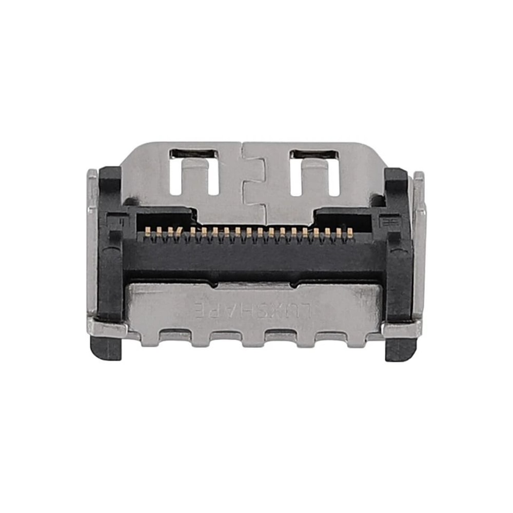 PS5 HDMI Port Replacement Connector Sockets For PlayStation Repair 3